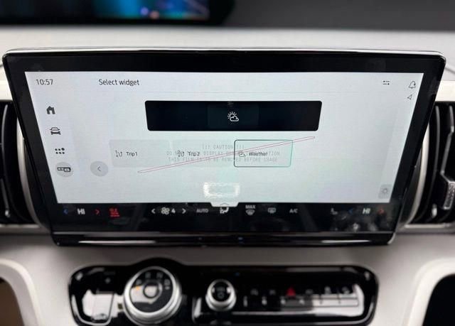 New 2026 Ford Expedition Max Active image 26