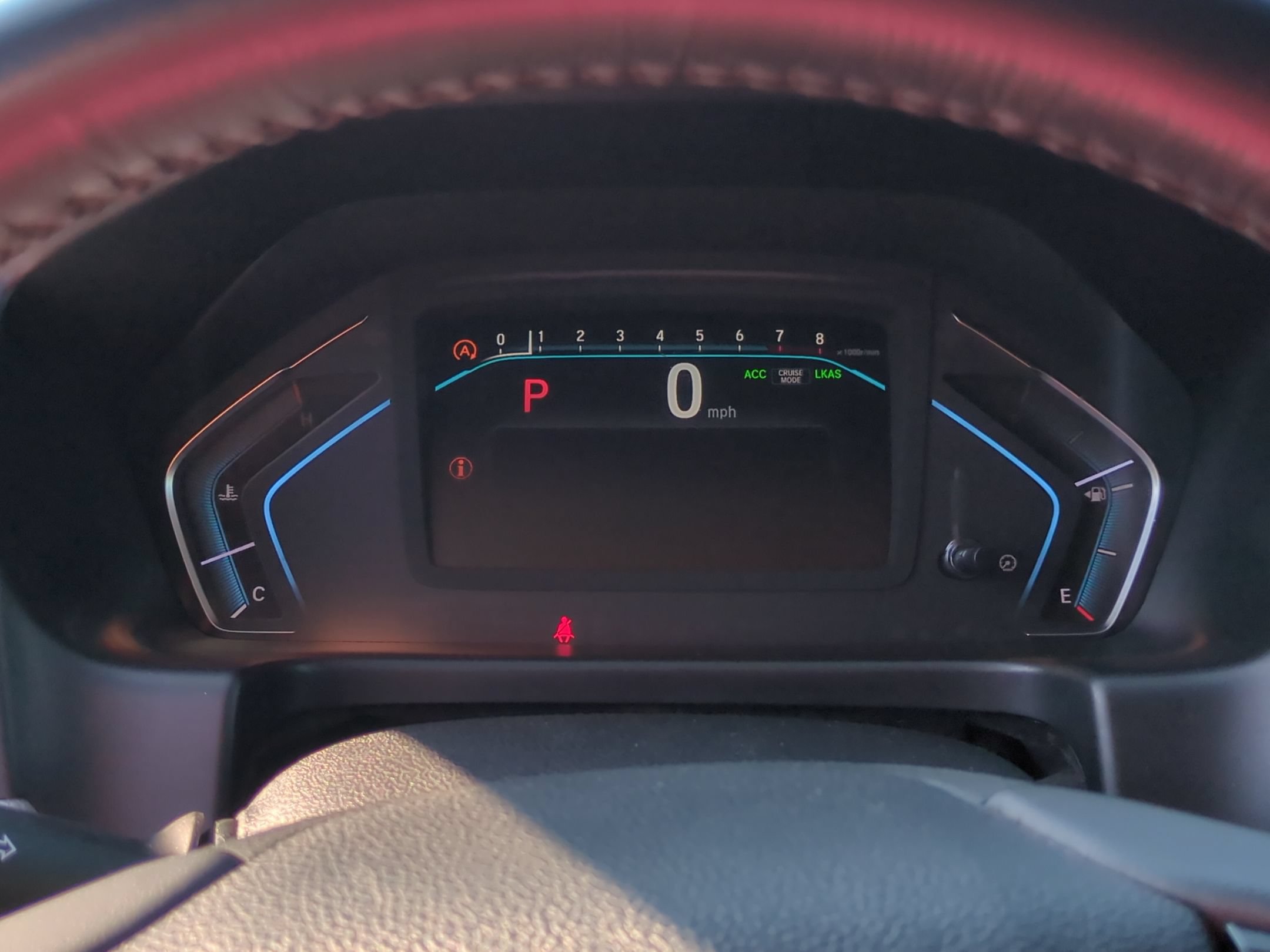 Used 2020 Honda Odyssey EX-L image 21