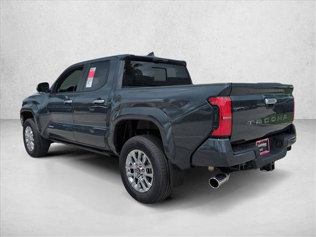 New 2026 Toyota Tacoma Limited AWD/4WD image 9