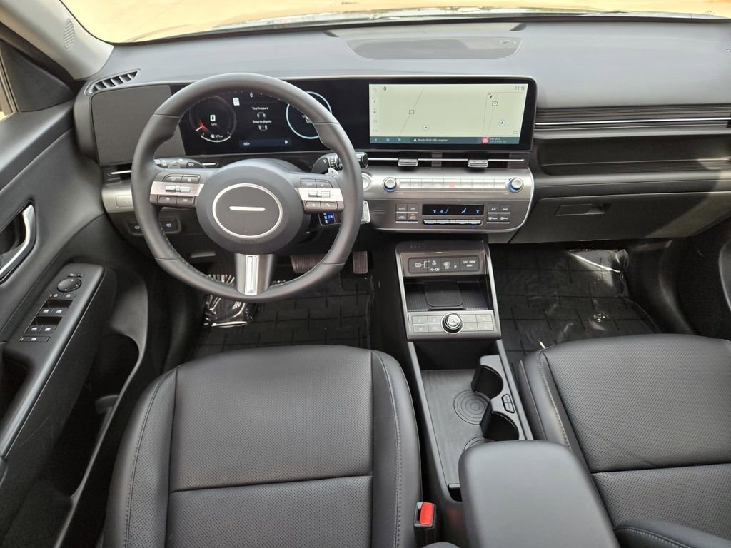 Used 2025 Hyundai Kona Limited image 23