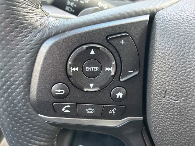Used 2025 Honda Passport EX-L image 18