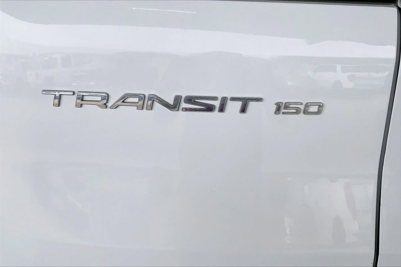 Used 2019 Ford Transit 150 XL RWD image 9