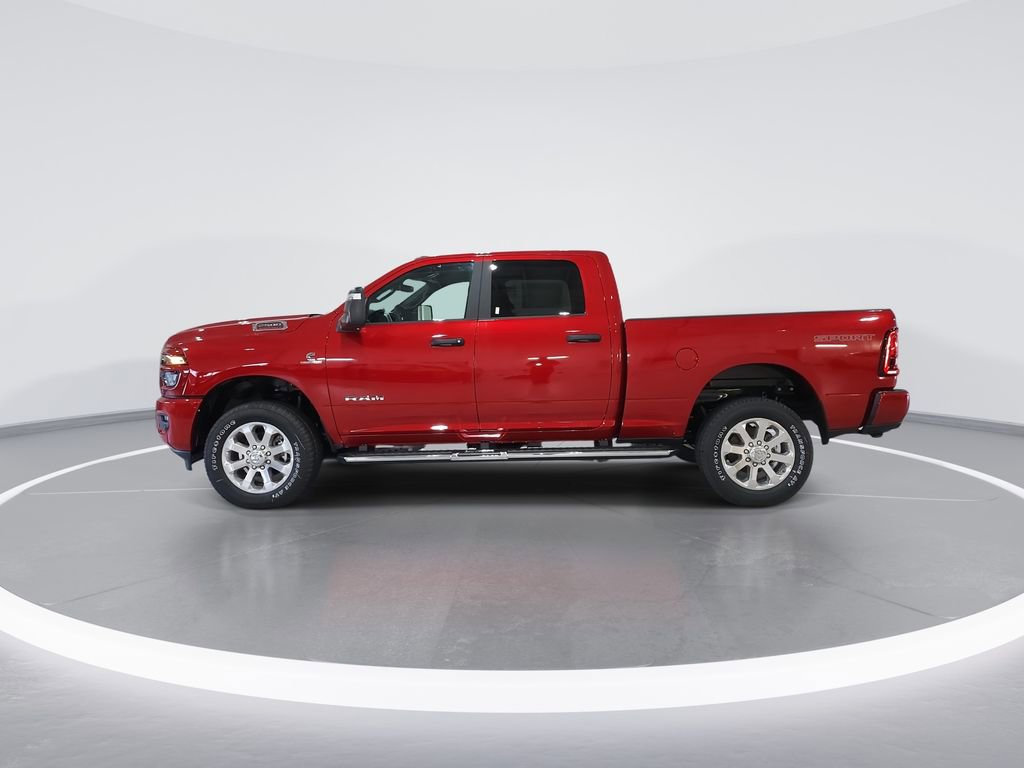 New 2026 RAM 2500 Big Horn image 5