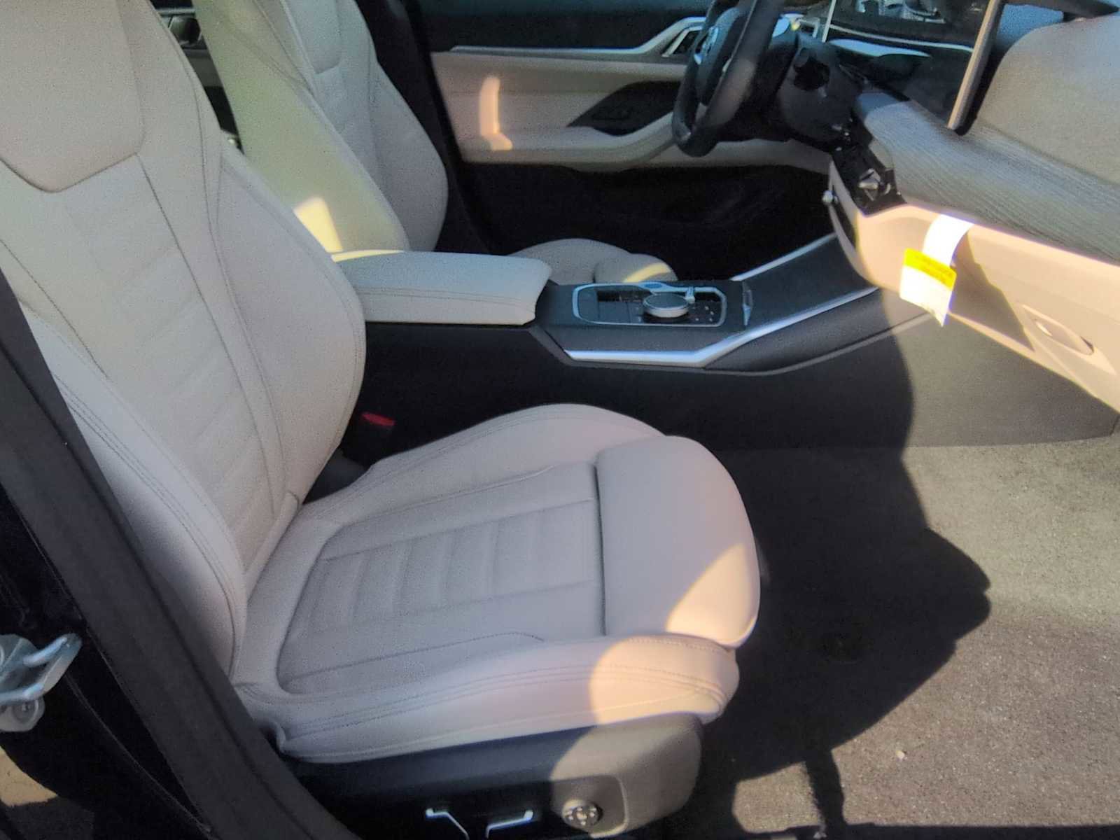 New 2026 BMW i4 xDrive40i w/ Premium Package image 24