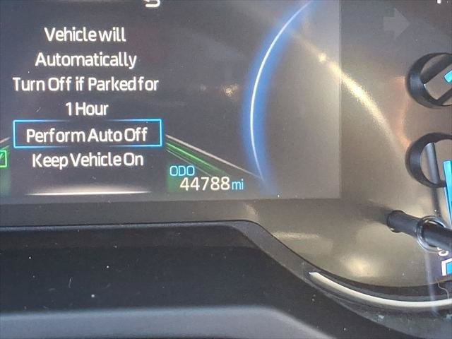 Certified 2021 Toyota RAV4 SE w/ Weather & Moonroof Package AWD/4WD image 15