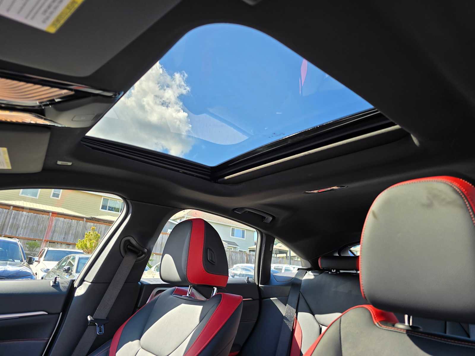 Used 2025 BMW i4 M50 image 22