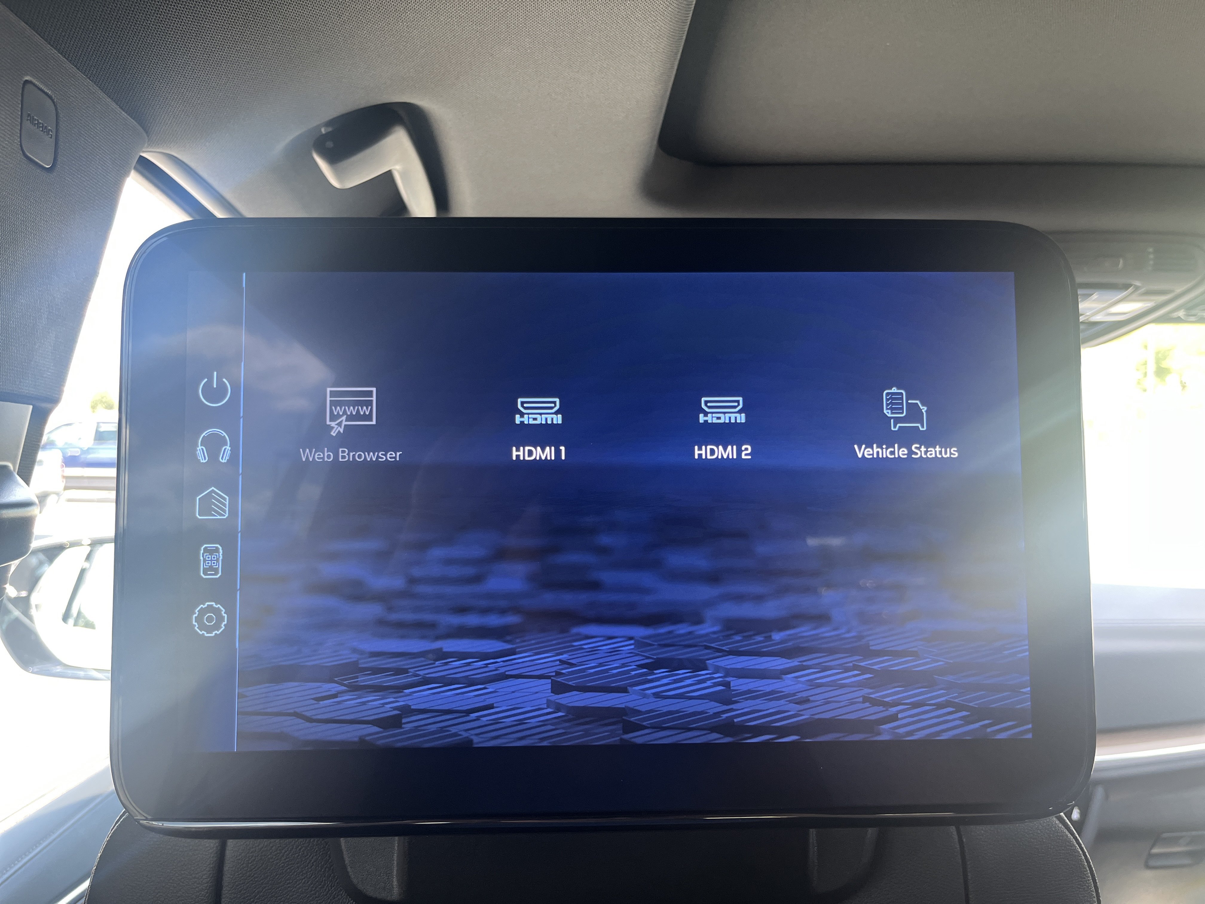 New 2026 Chevrolet Tahoe High Country AWD/4WD image 36