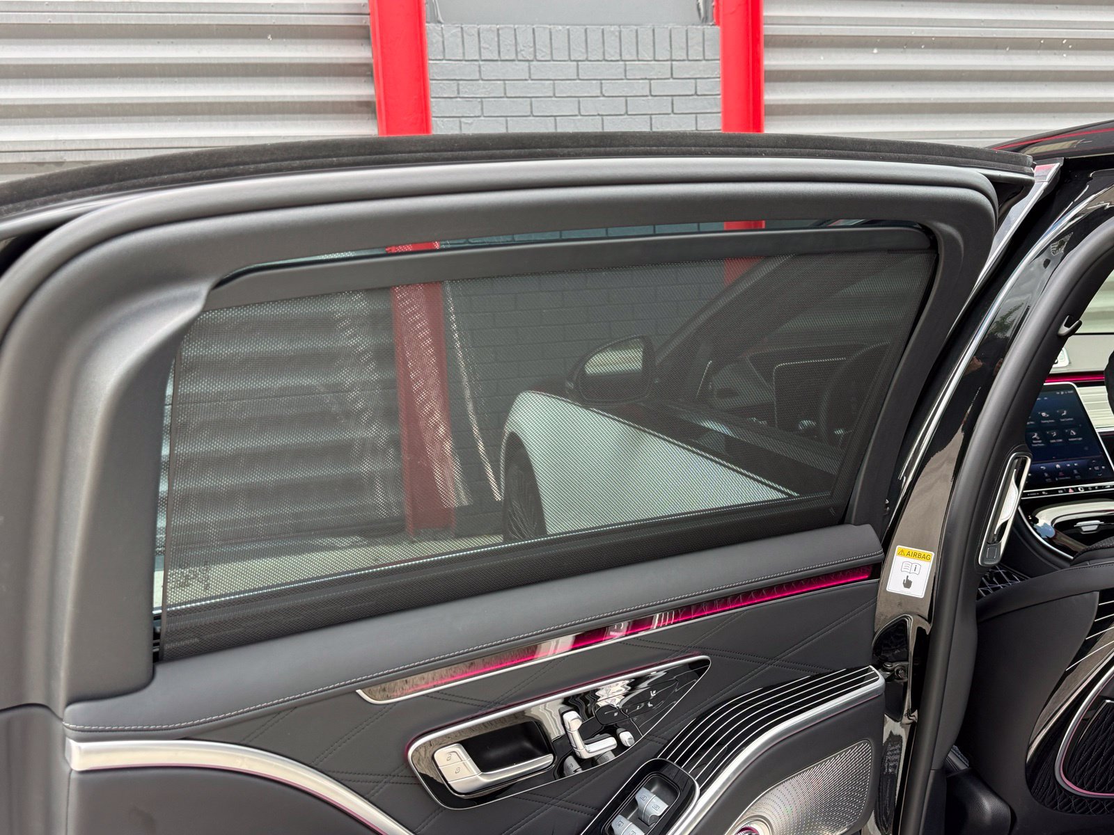 Used 2023 Mercedes-Benz Maybach S 580 4MATIC image 25