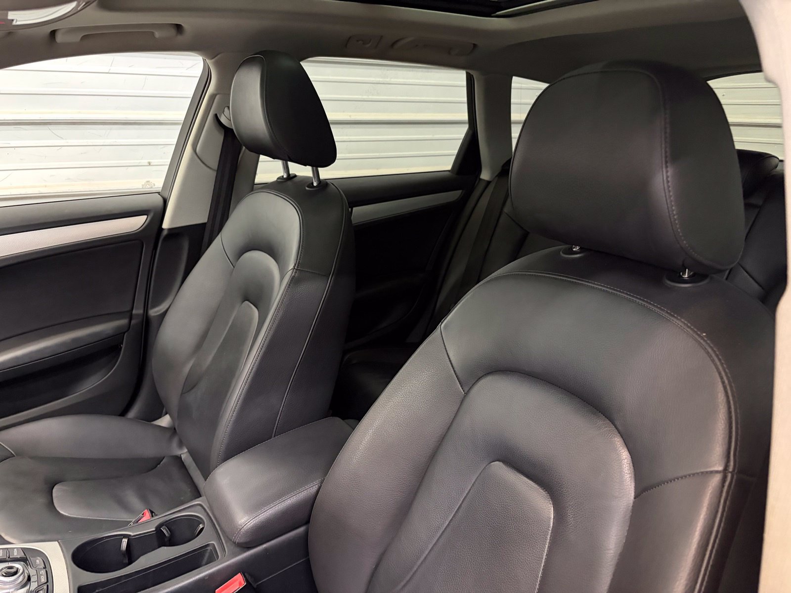 Used 2016 Audi A4 Premium Plus w/ Technology Package AWD/4WD image 9