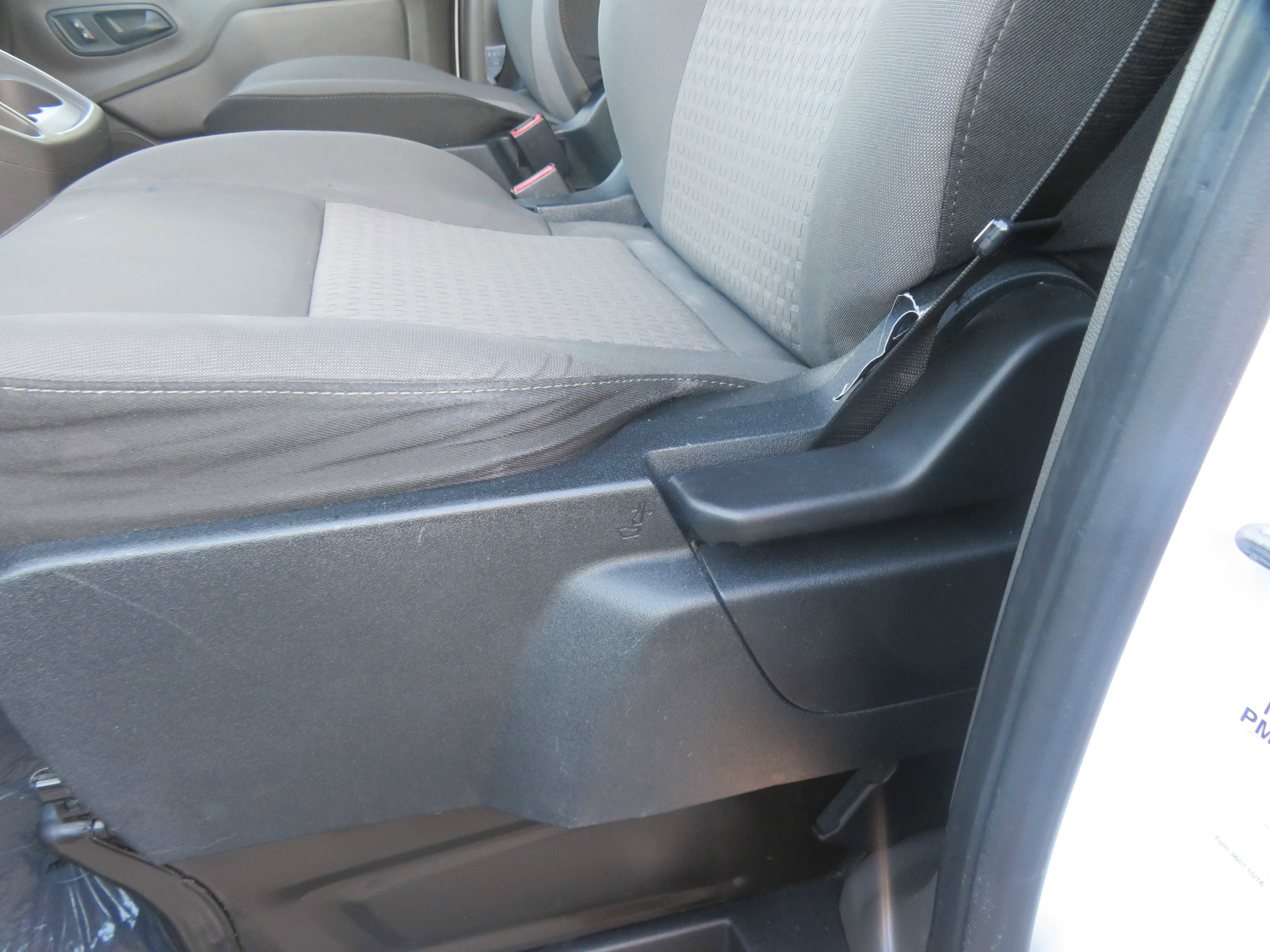 Used 2021 Ford Transit 350 XLT image 16