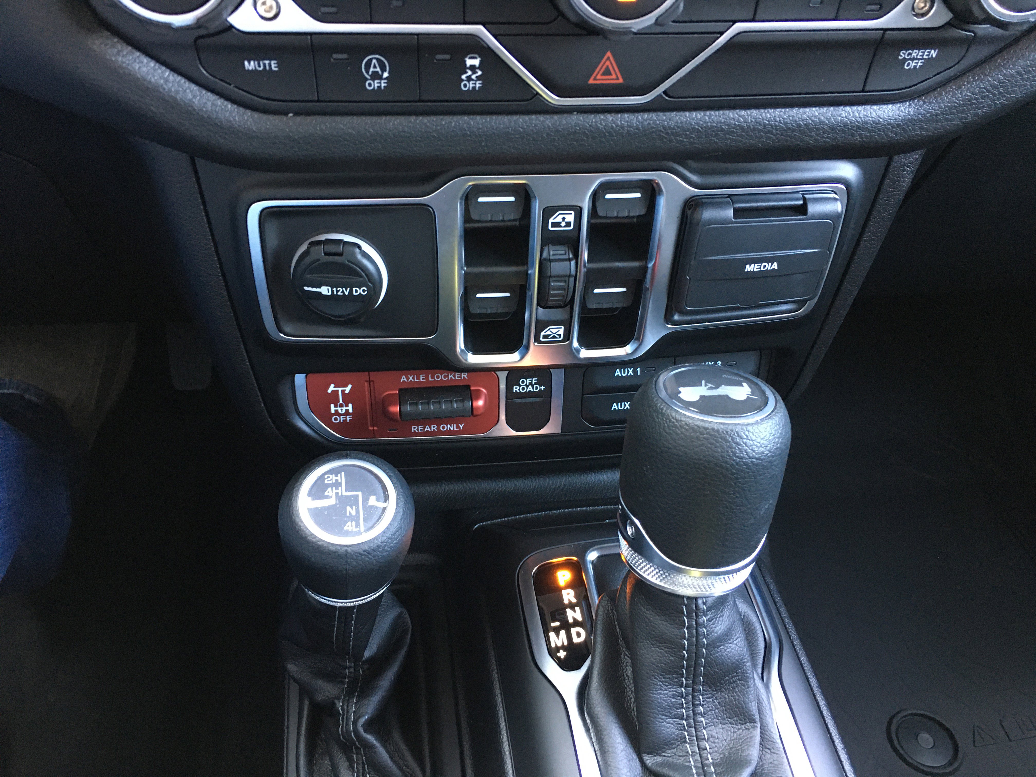 New 2025 Jeep Wrangler Willys image 23