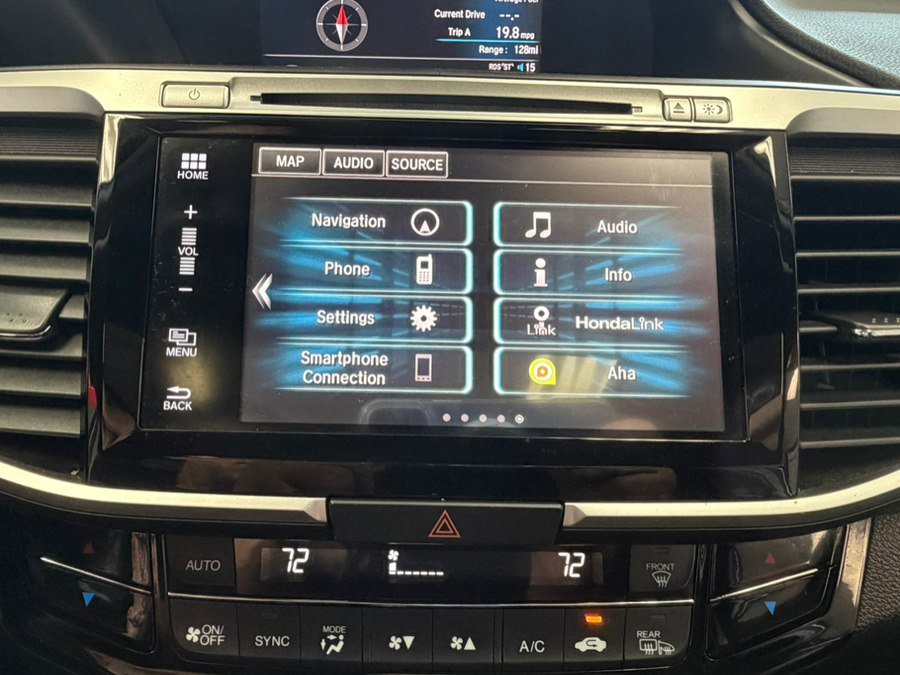 Used 2017 Honda Accord Touring image 44