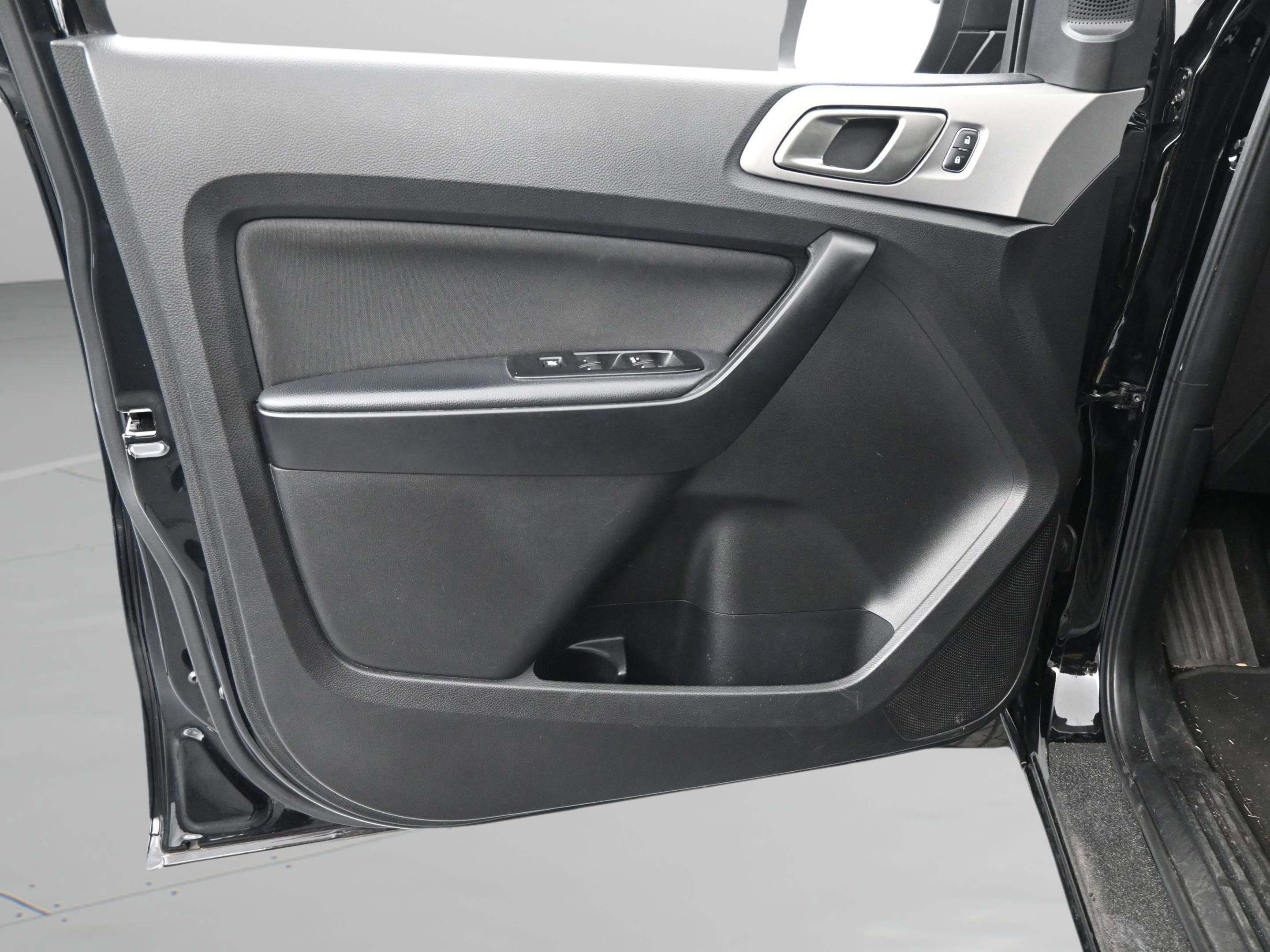 Used 2019 Ford Ranger XLT w/ Equipment Group 302A Luxury image 31