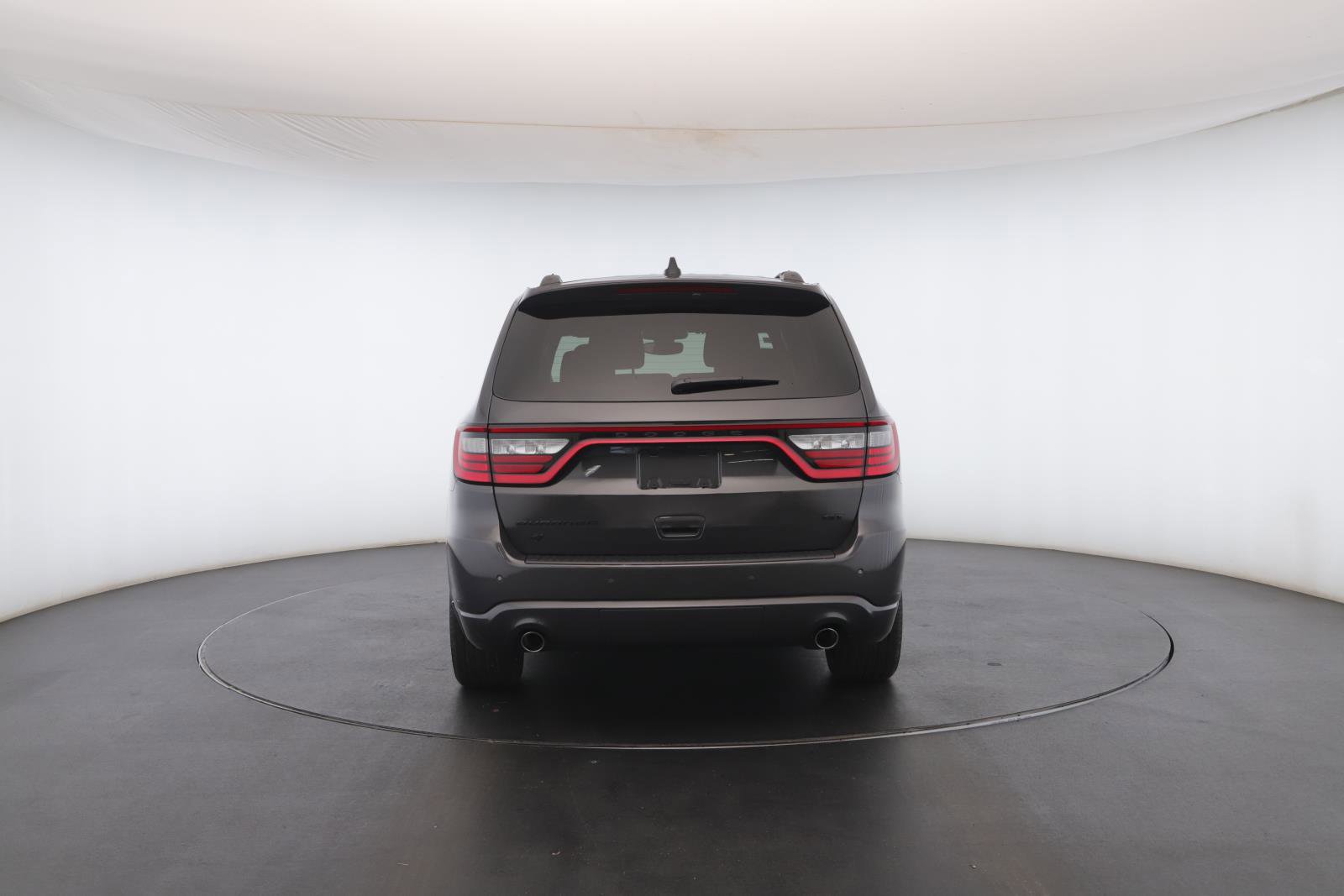 New 2026 Dodge Durango GT w/ Blacktop Package image 20