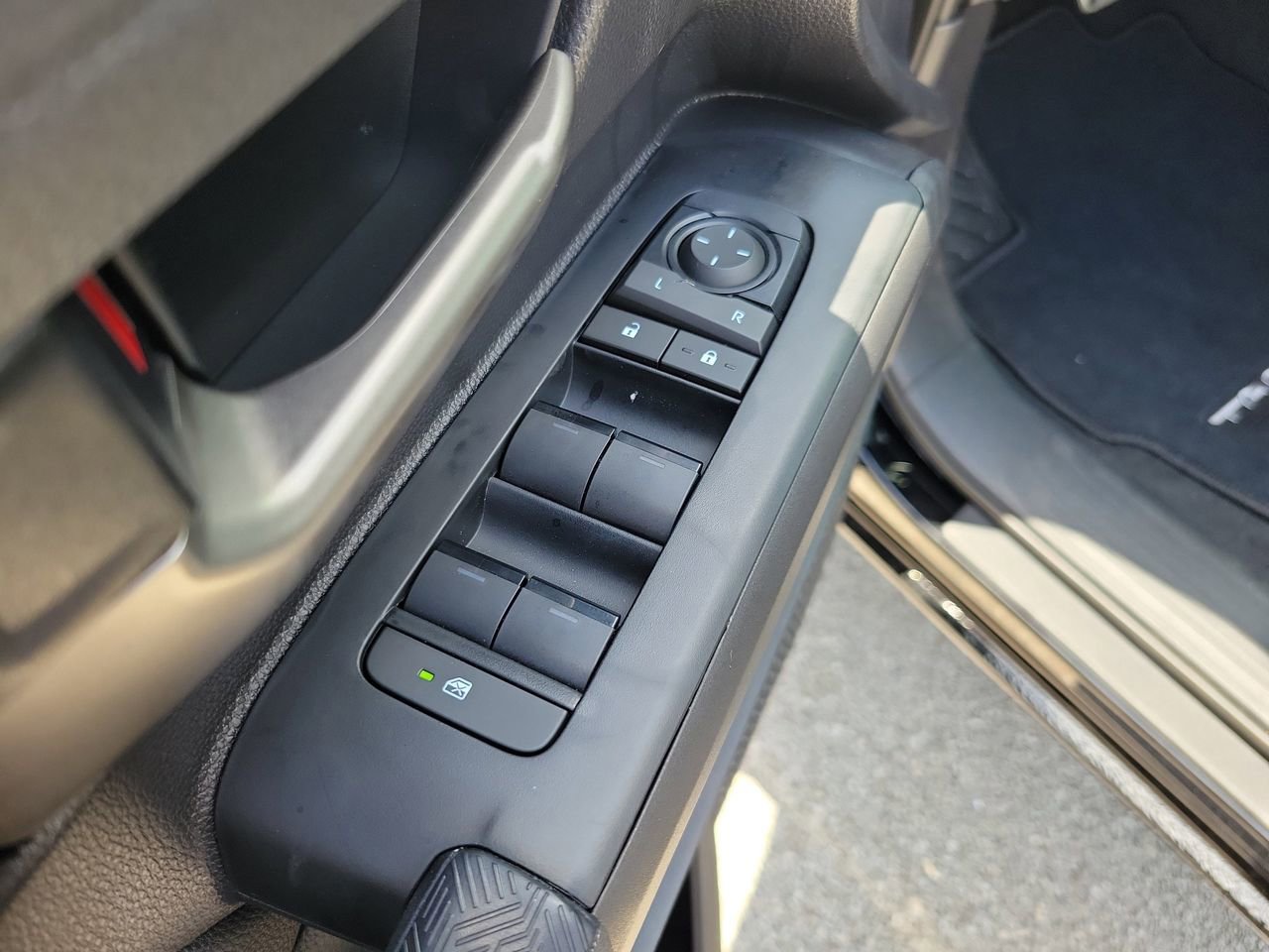 New 2026 Toyota Tacoma TRD Sport RWD image 13