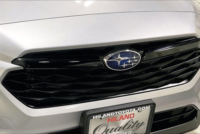 Used 2025 Subaru Impreza 2.0i AWD/4WD image 30