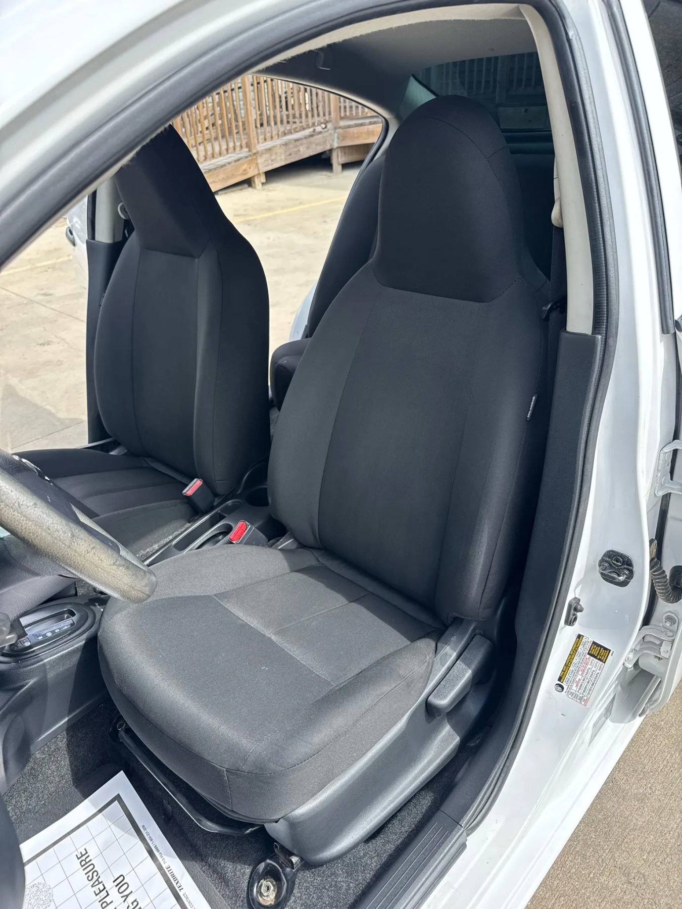 Used 2017 Nissan Versa S Plus image 23