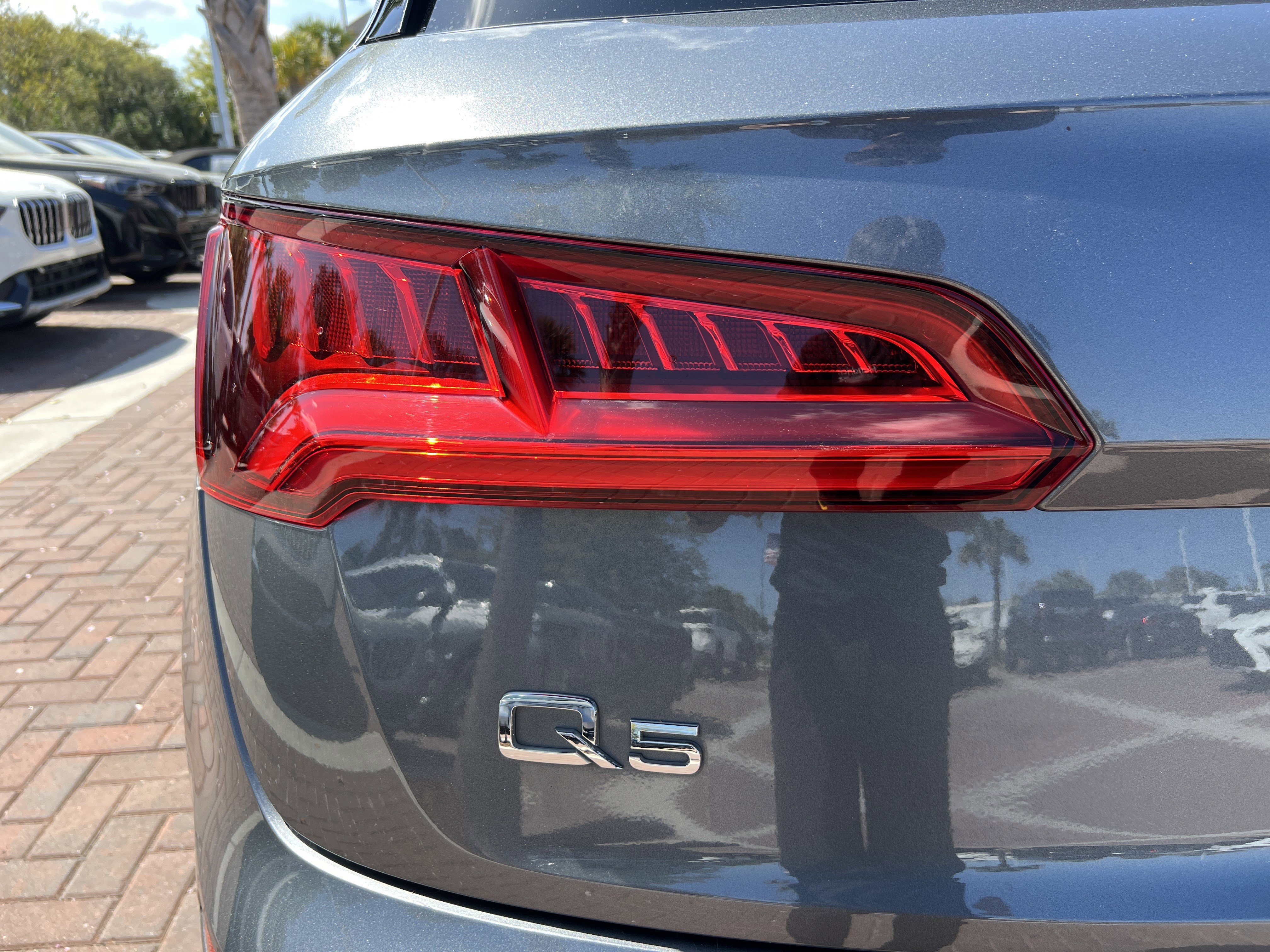 Used 2019 Audi Q5 2.0T Premium Plus w/ Premium Plus Package image 43