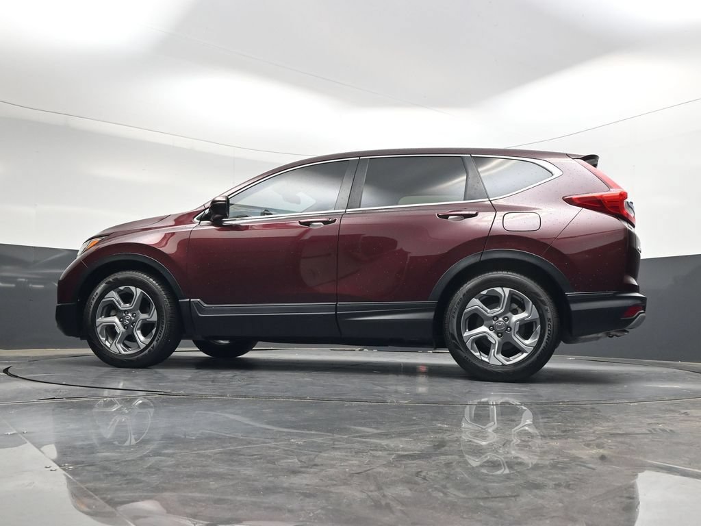 Used 2017 Honda CR-V EX-L image 34