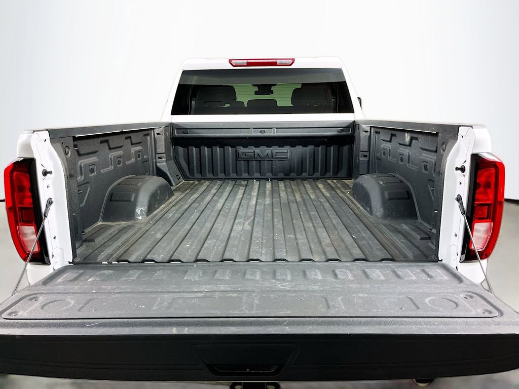 Used 2025 GMC Sierra 3500 SLE w/ SLE Value Package image 10