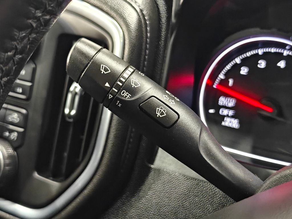 Used 2021 Chevrolet Silverado 1500 RST w/ Convenience Package II image 50