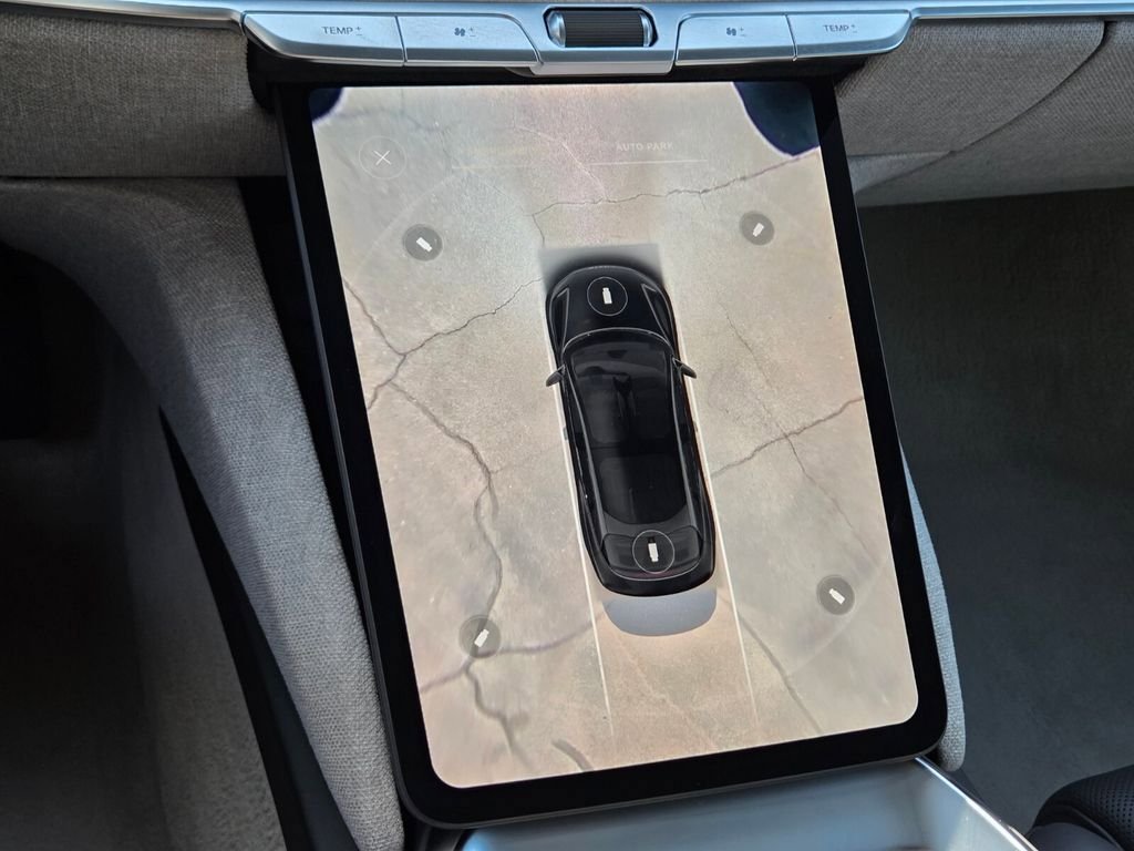 Used 2024 Lucid Air Touring AWD/4WD image 51