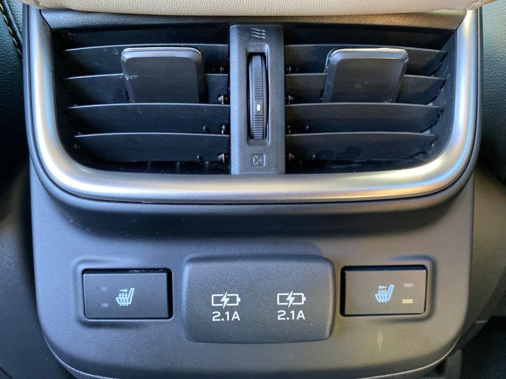 Used 2020 Subaru Outback Limited XT image 24