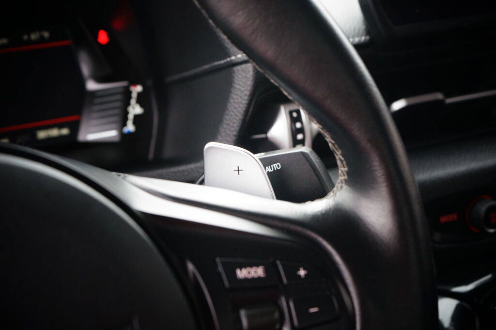 Used 2022 Toyota Supra image 29