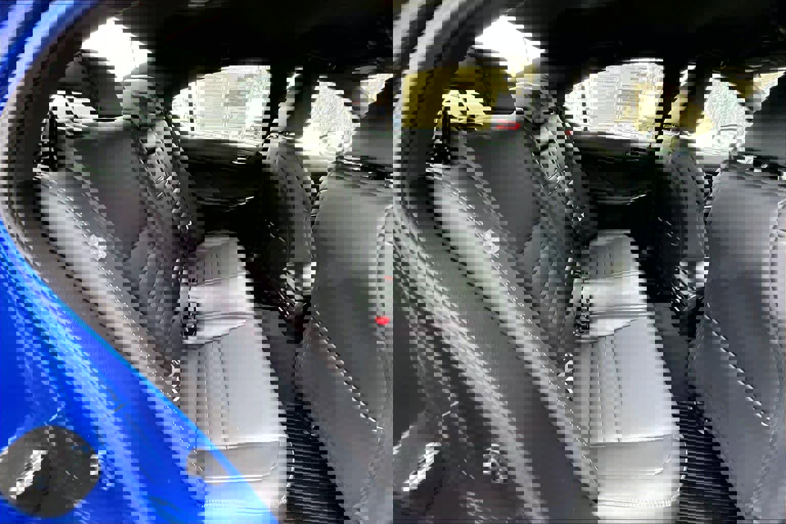 Used 2021 Lexus IS 350 F Sport w/ Accessory Package image 18