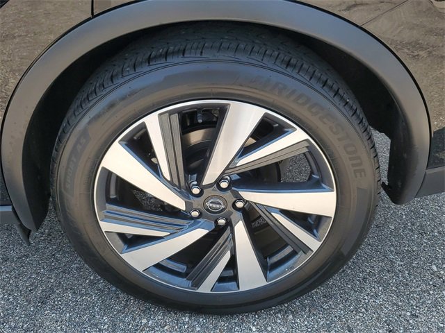 Used 2023 Nissan Murano SL image 27