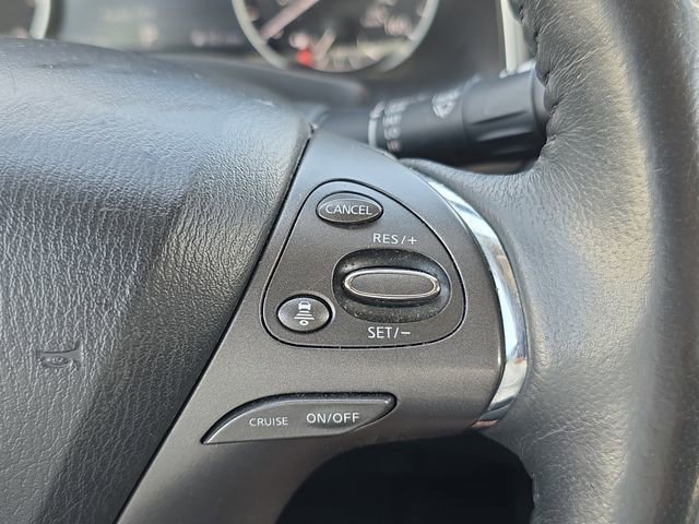 Used 2020 Nissan Murano SL FWD image 20
