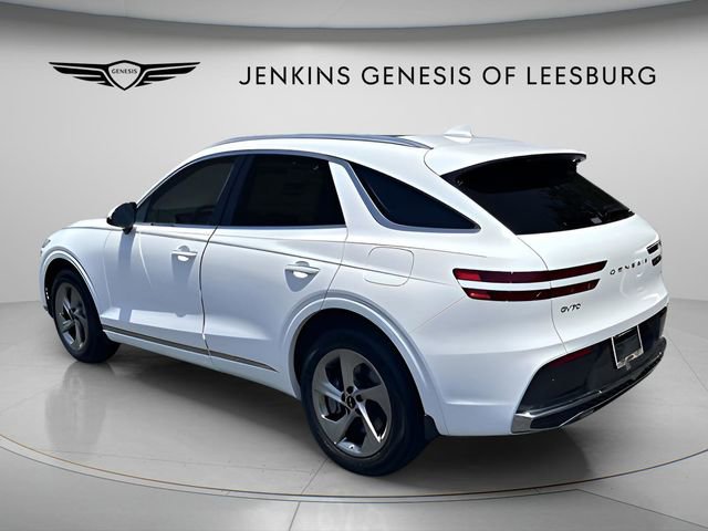 New 2026 Genesis GV70 2.5T Select image 5
