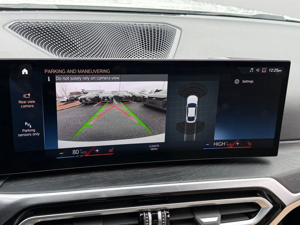 Used 2023 BMW i4 eDrive35 w/ Premium Package image 21