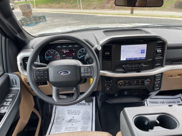 Used 2023 Ford F150 XLT image 15