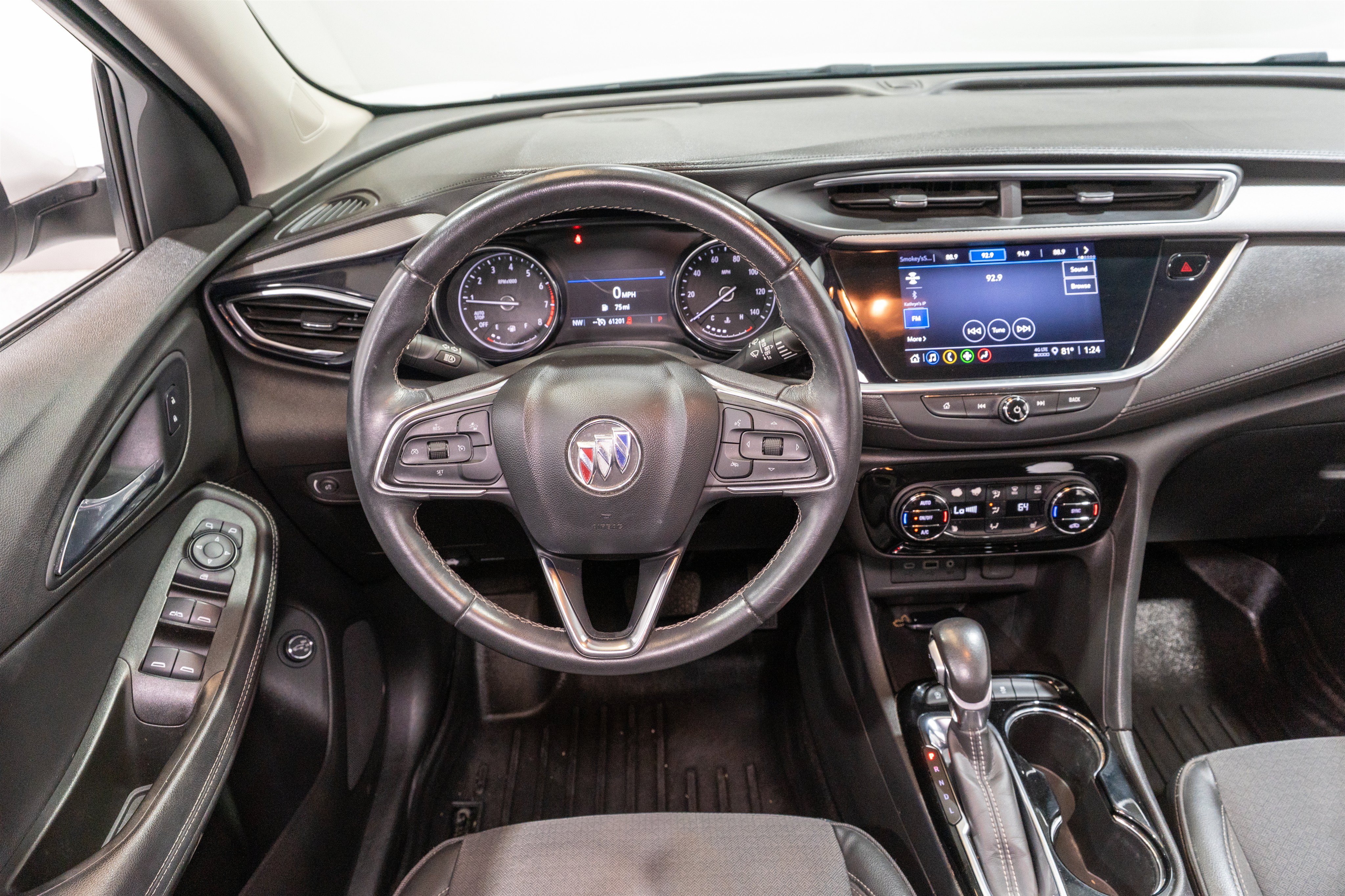 Used 2021 Buick Encore GX Select FWD image 13