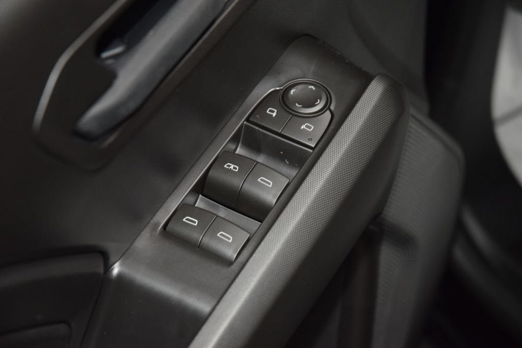 New 2026 Chevrolet Colorado Trail Boss AWD/4WD image 46