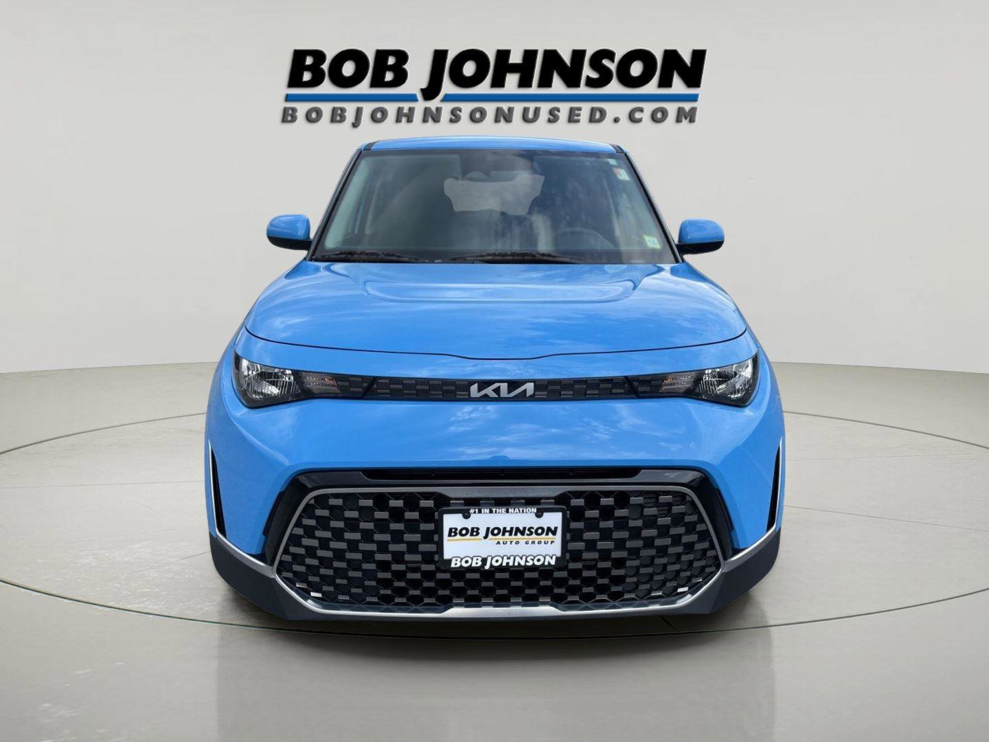 Used 2023 Kia Soul EX image 8