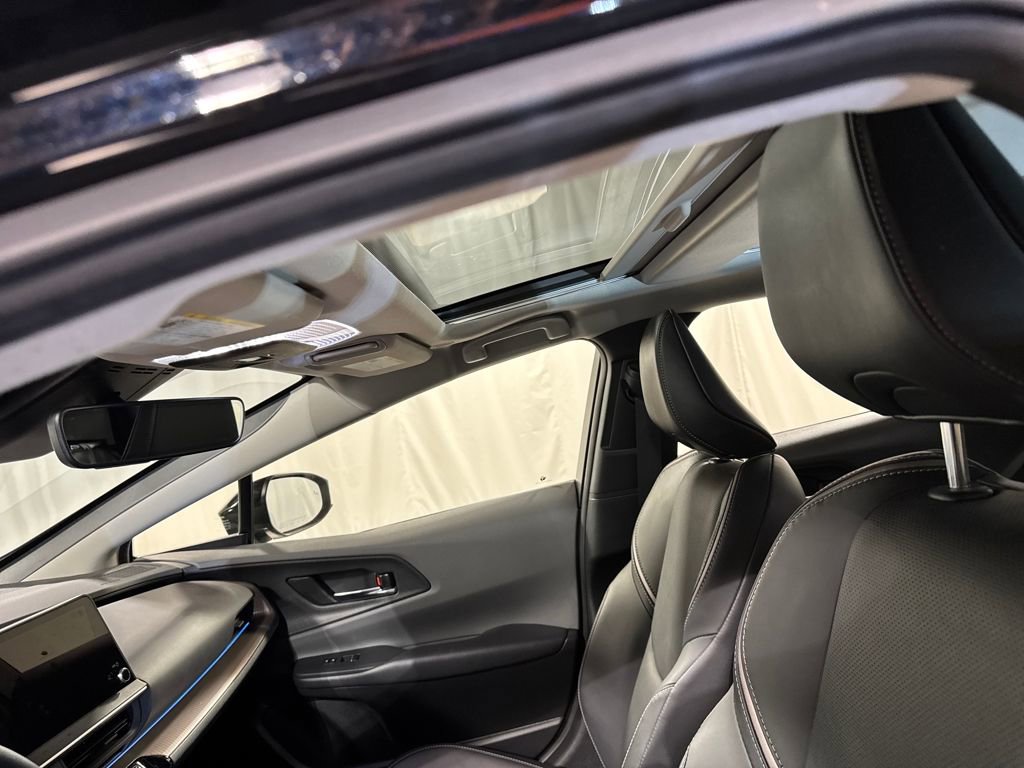 Used 2024 Toyota Prius XLE image 23