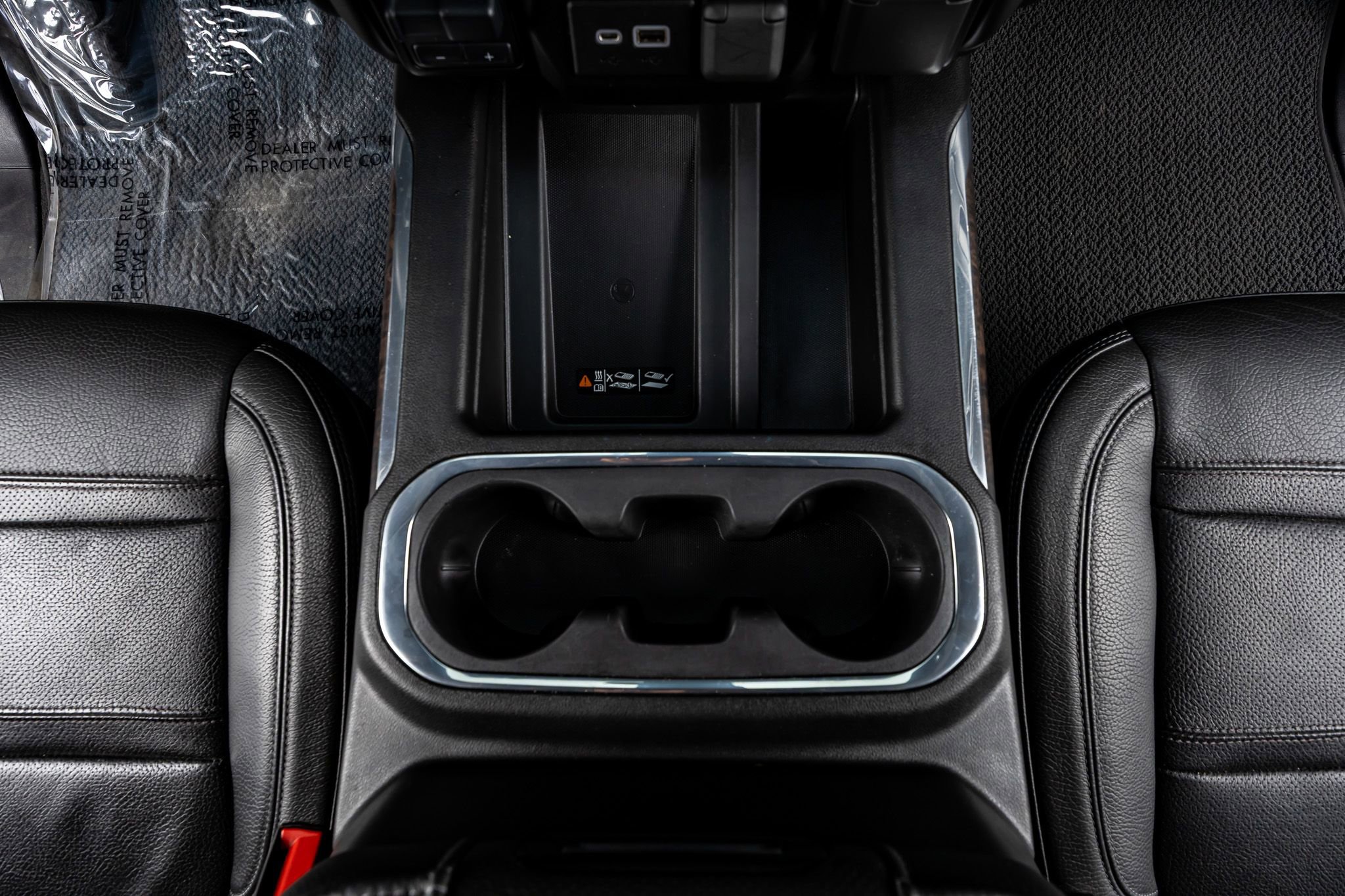 Used 2023 GMC Sierra 3500 Denali w/ Denali Ultimate Package image 28