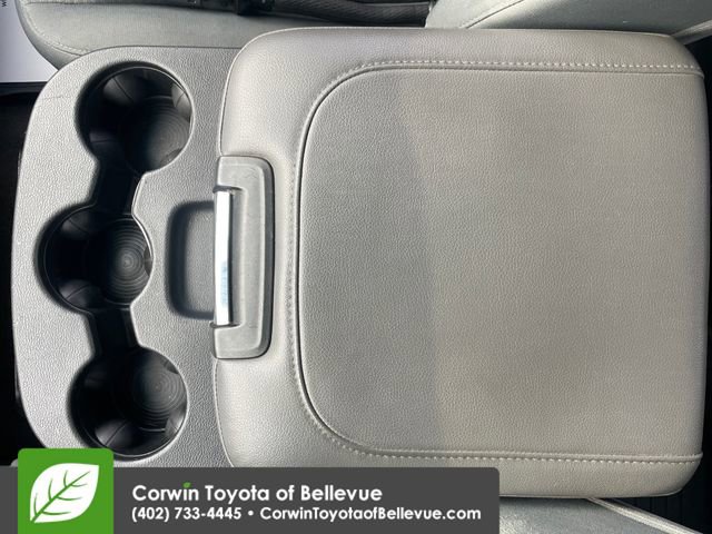 Used 2015 RAM 1500 Express image 15