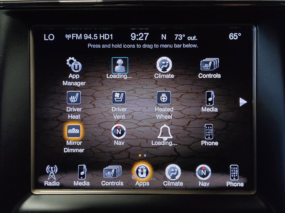 Used 2016 Jeep Grand Cherokee Summit w/ Platinum Series Group AWD/4WD image 25
