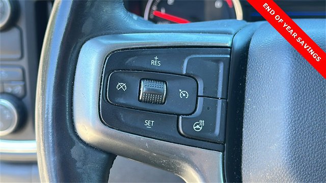 Used 2019 Chevrolet Silverado 1500 LT w/ All-Star Edition image 24