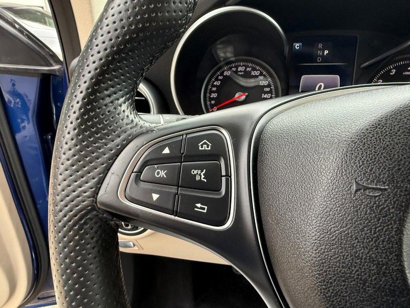 Used 2017 Mercedes-Benz GLC 300 w/ Premium 1 Package image 23