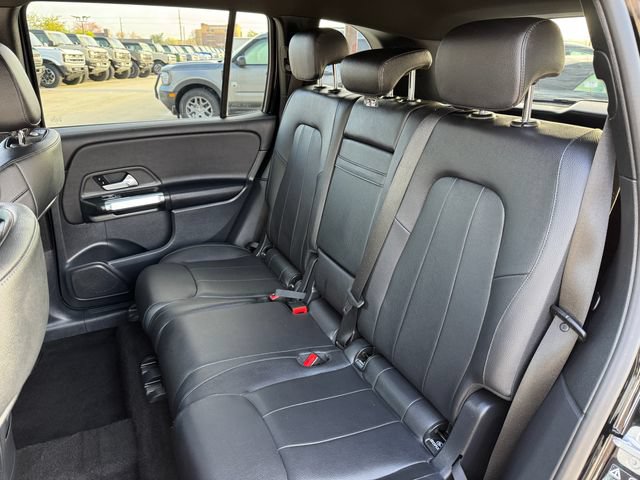 Used 2023 Mercedes-Benz GLB 250 4MATIC image 15