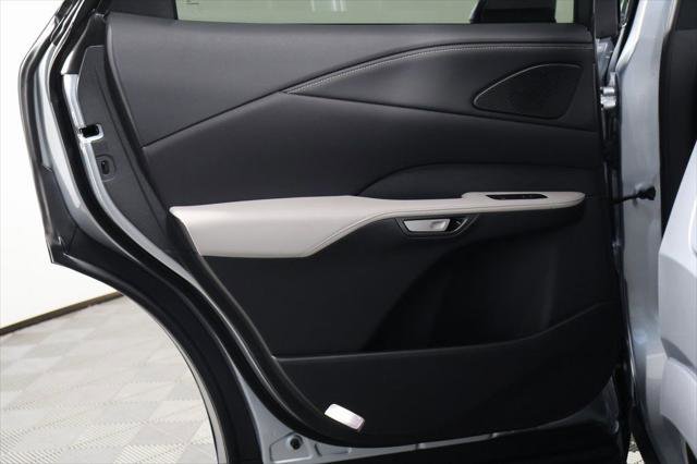 Certified 2023 Lexus RX 350h w/ Accessory Package (A2) image 13