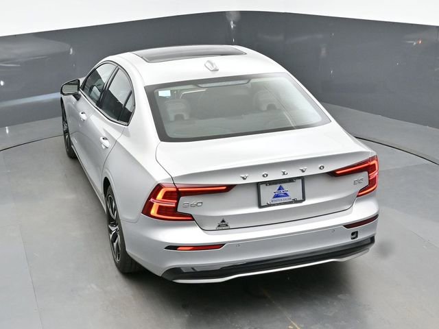 Used 2023 Volvo S60 B5 Core w/ Climate Package FWD image 21