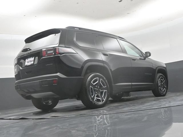 New 2026 Jeep Cherokee Laredo AWD/4WD image 41
