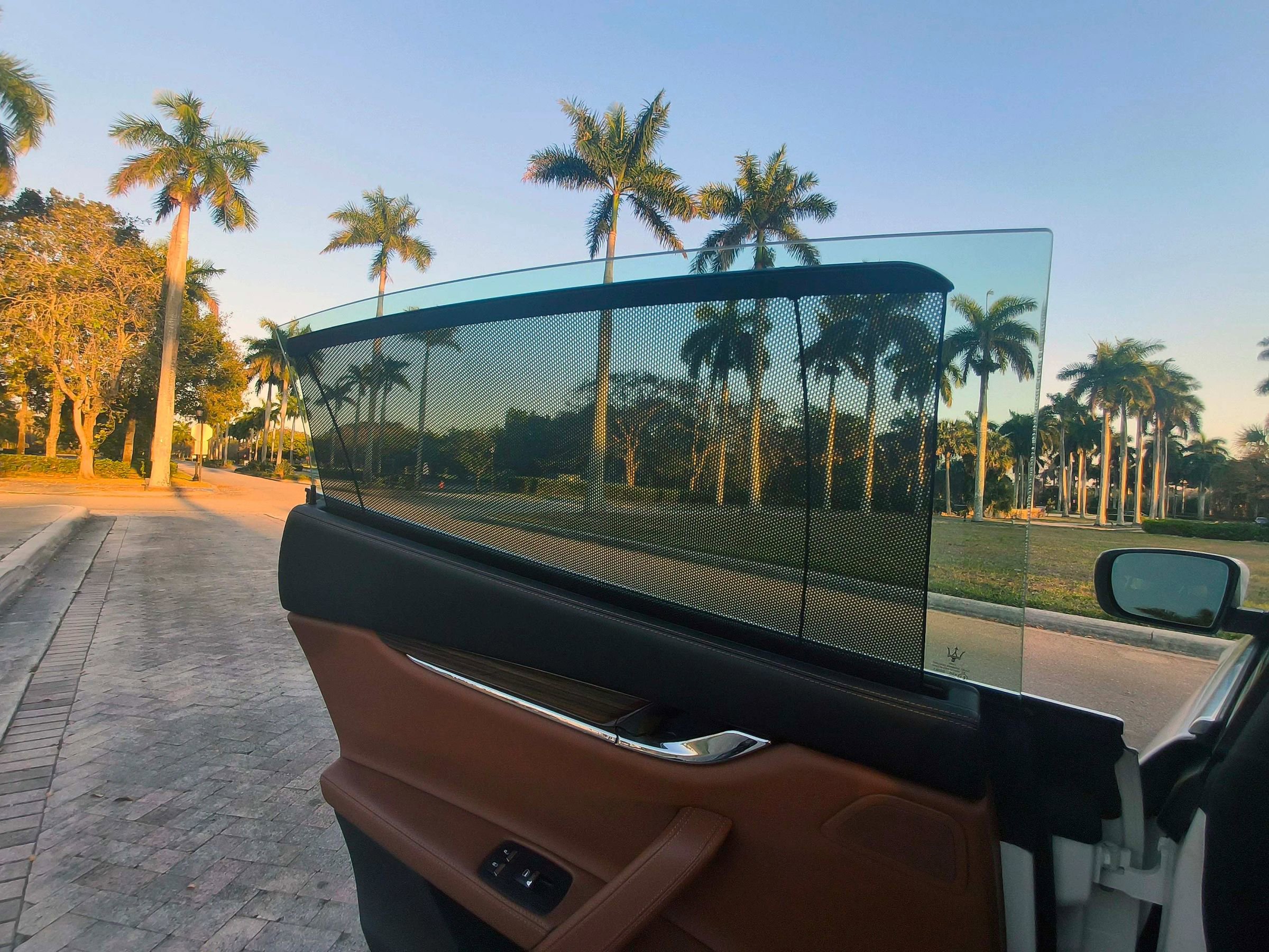 Used 2015 Maserati Quattroporte S Q4 image 29