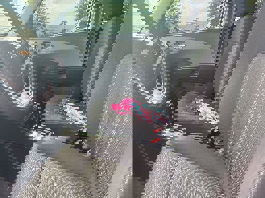 Used 2019 Chevrolet Sonic LT w/ Convenience Package FWD image 6