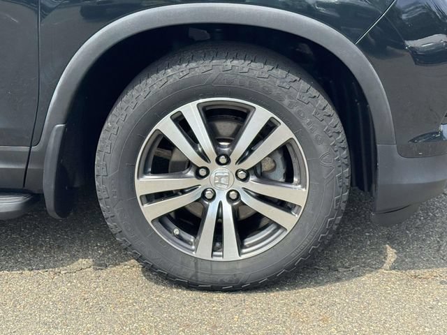 Used 2016 Honda Pilot EX-L image 8